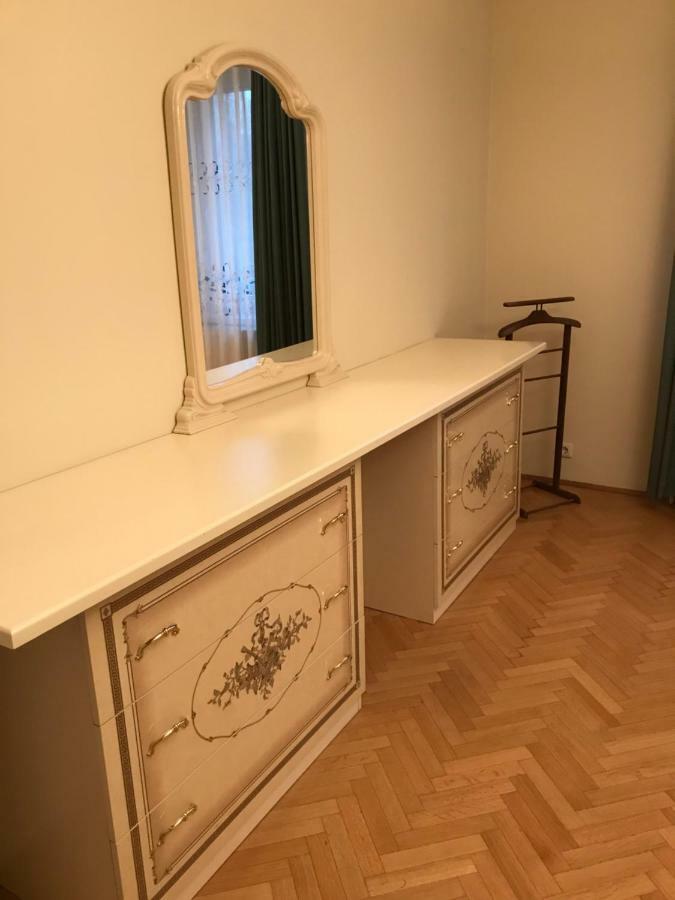 Gabor Pal 1 Apartman 2 Szoba Dunafoldvar Exteriör bild