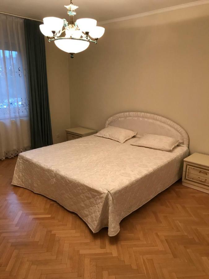 Gabor Pal 1 Apartman 2 Szoba Dunafoldvar Exteriör bild