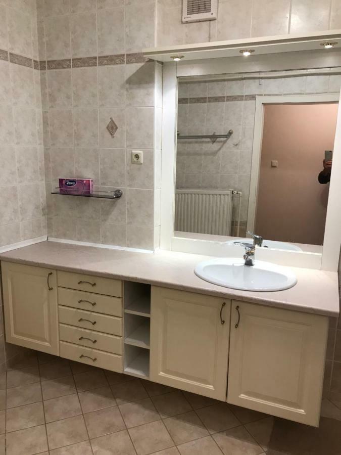 Gabor Pal 1 Apartman 2 Szoba Dunafoldvar Exteriör bild
