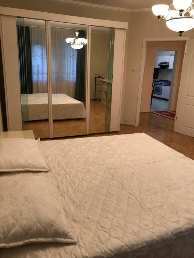 Gabor Pal 1 Apartman 2 Szoba Dunafoldvar Exteriör bild