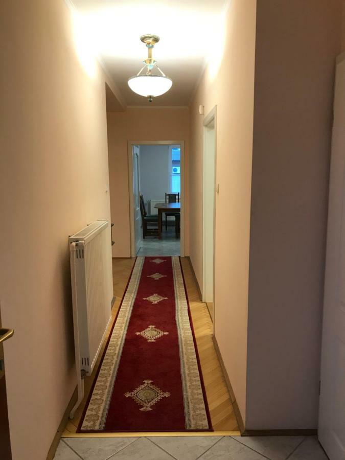 Gabor Pal 1 Apartman 2 Szoba Dunafoldvar Exteriör bild