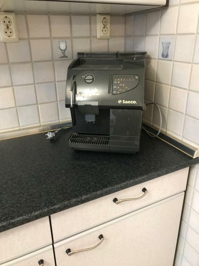 Gabor Pal 1 Apartman 2 Szoba Dunafoldvar Exteriör bild