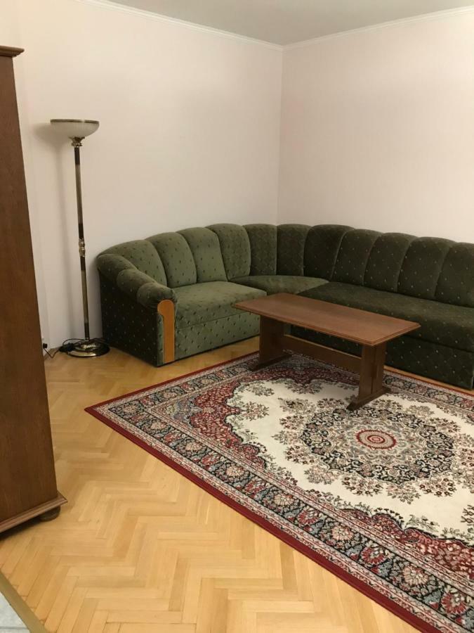 Gabor Pal 1 Apartman 2 Szoba Dunafoldvar Exteriör bild
